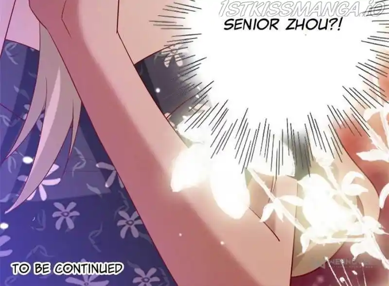 Sweet Love Chapter 181