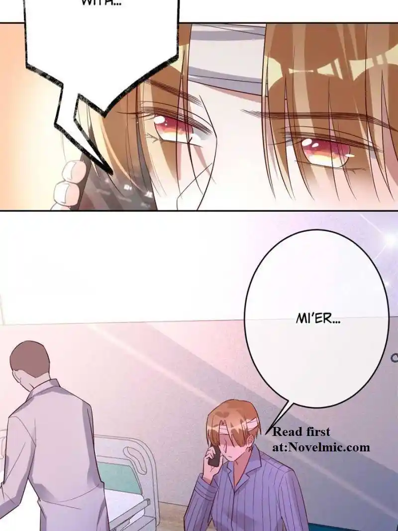 Sweet Love Chapter 182