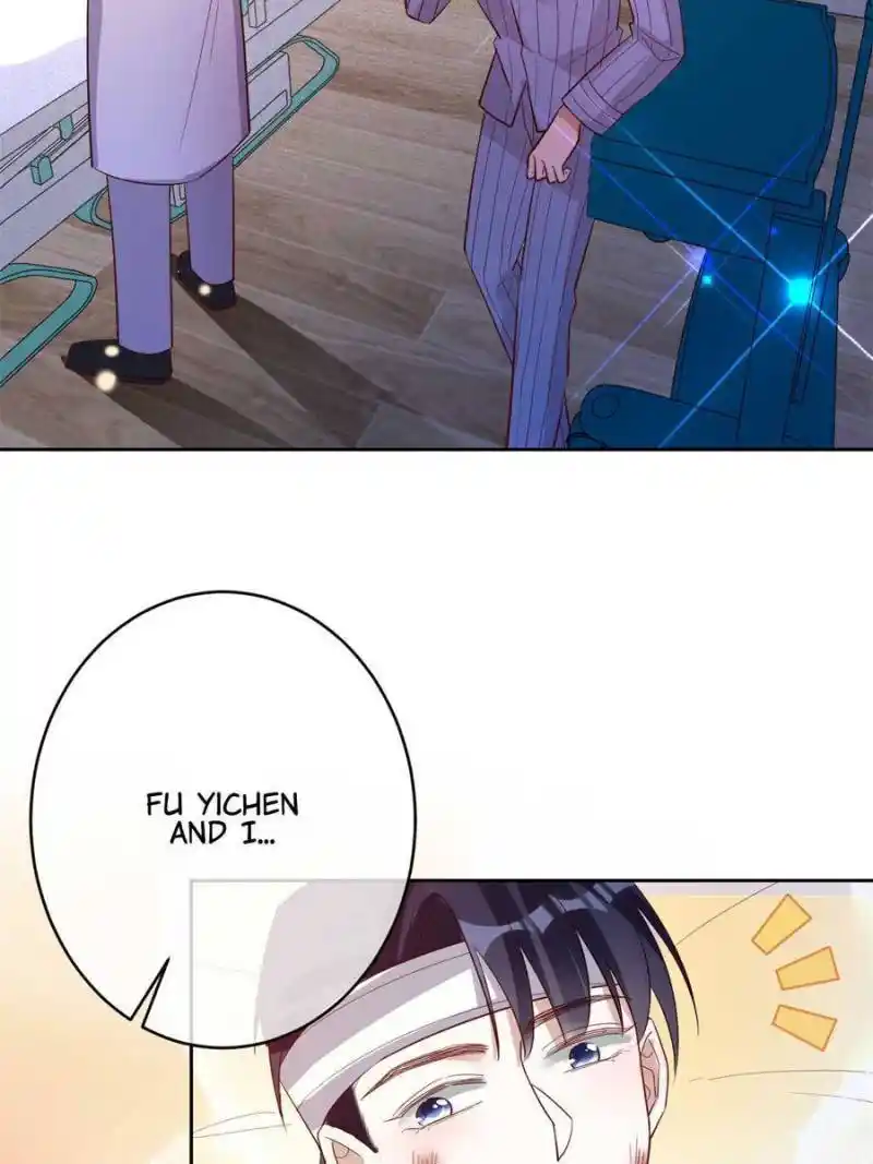 Sweet Love Chapter 182