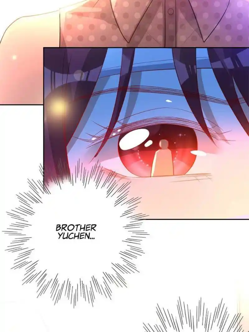 Sweet Love Chapter 182