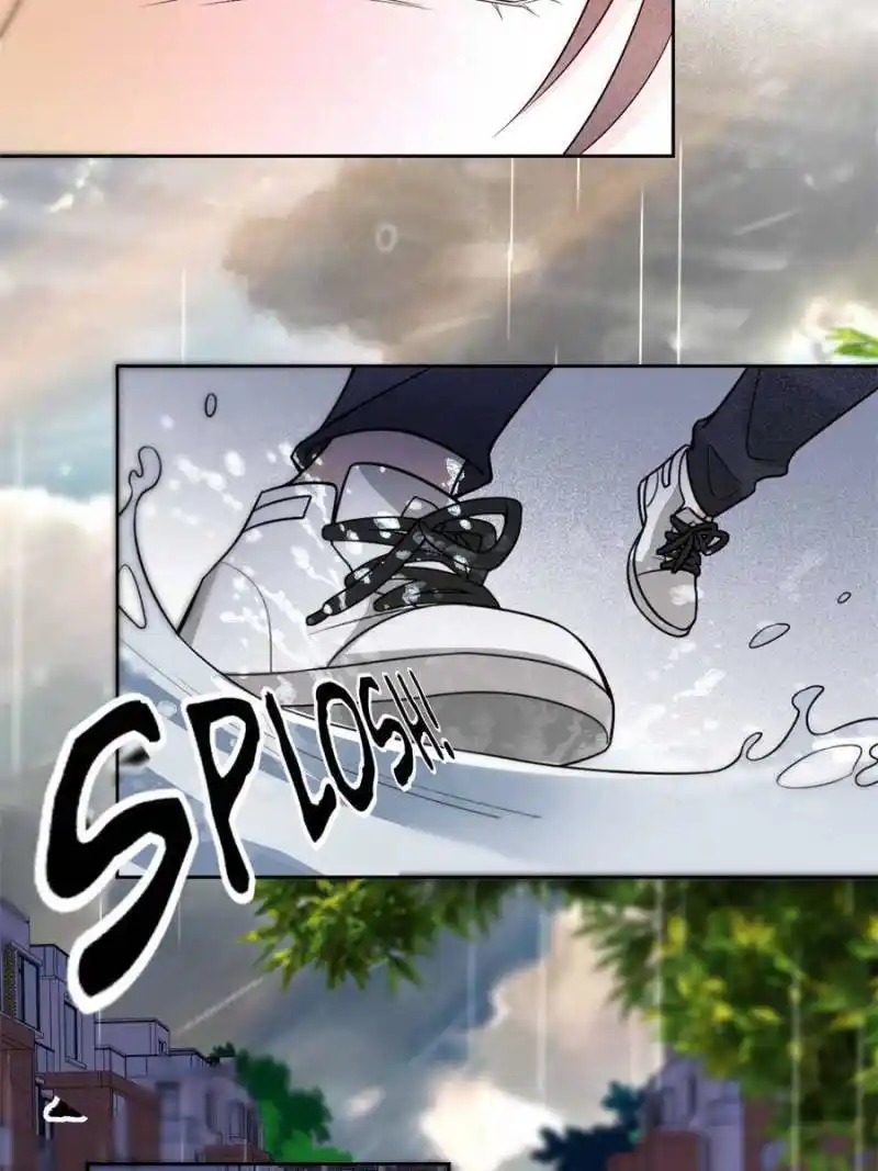 Sweet Love Chapter 182