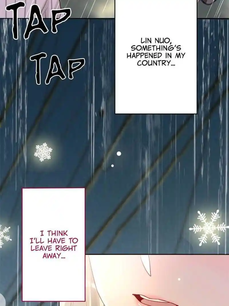 Sweet Love Chapter 183