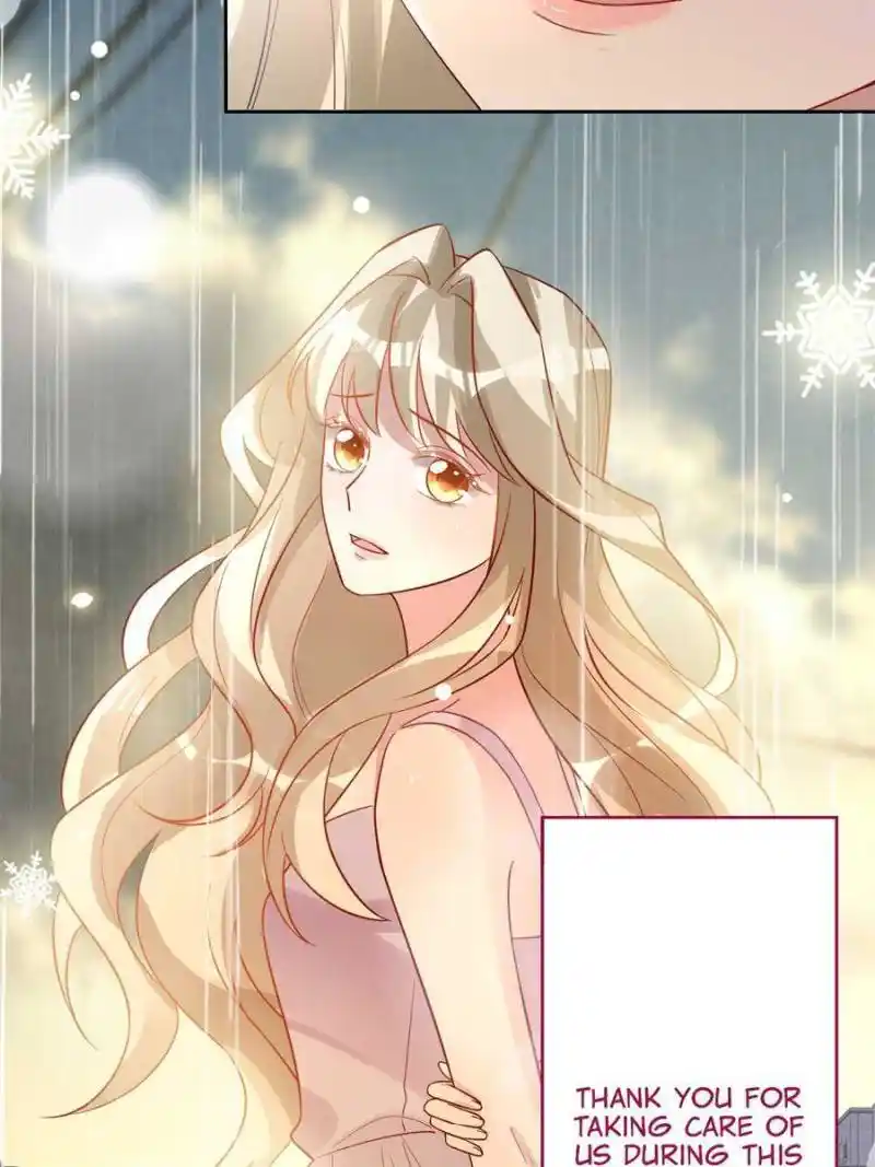 Sweet Love Chapter 183