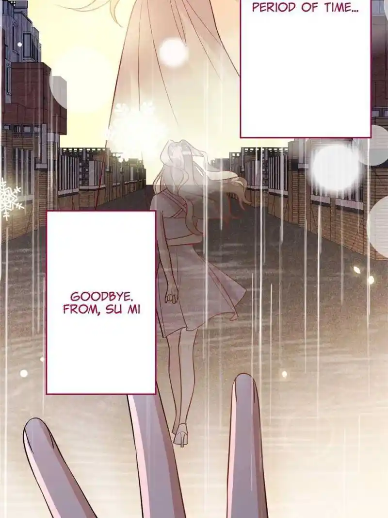 Sweet Love Chapter 183