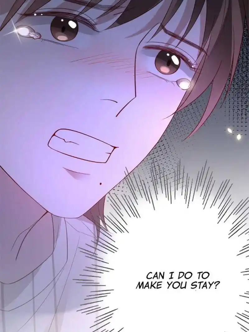 Sweet Love Chapter 183