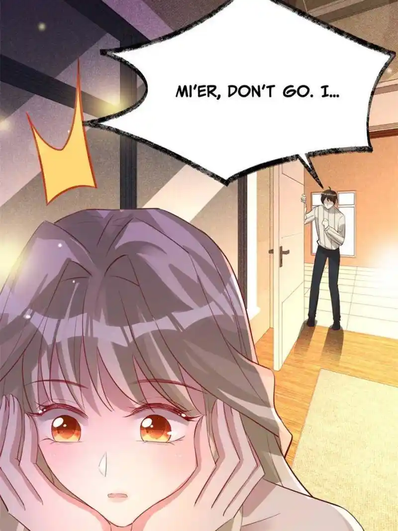 Sweet Love Chapter 183