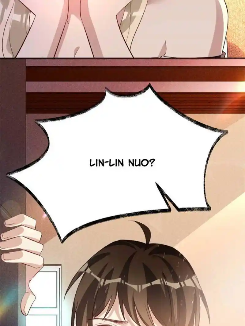 Sweet Love Chapter 183