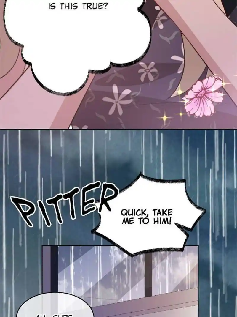 Sweet Love Chapter 183