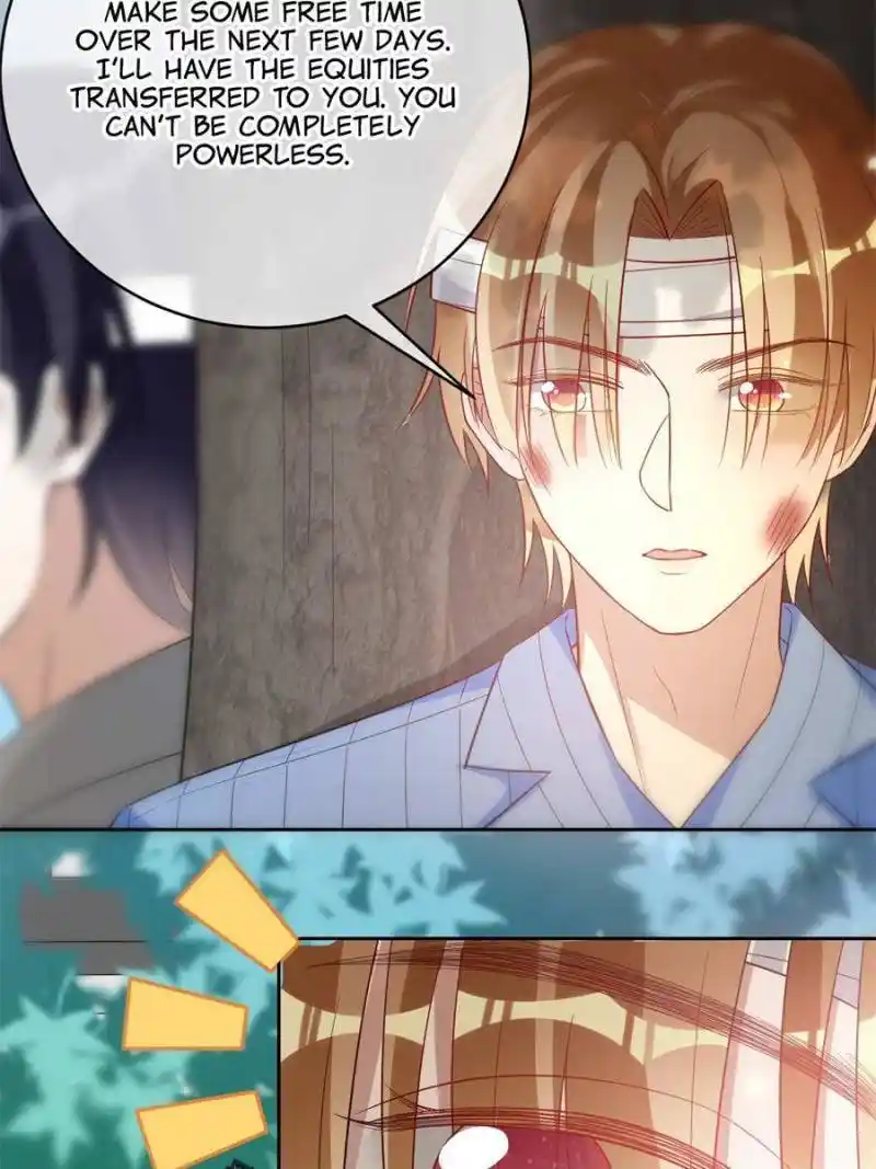 Sweet Love Chapter 183