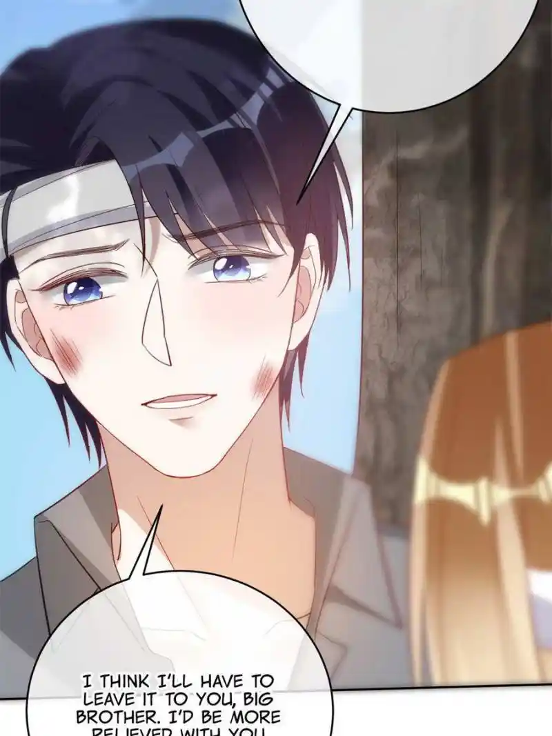 Sweet Love Chapter 183