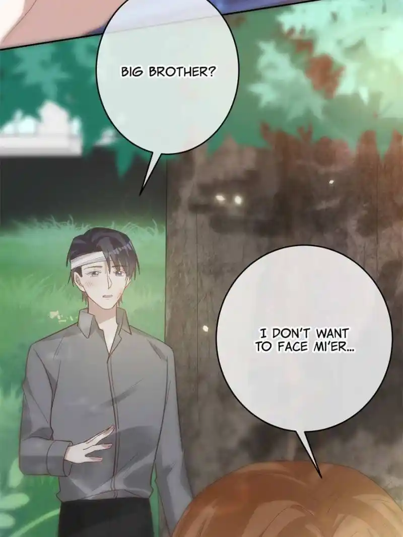 Sweet Love Chapter 183