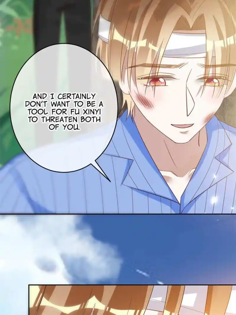 Sweet Love Chapter 183