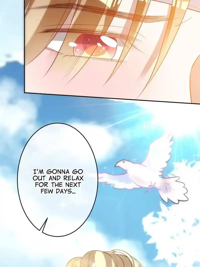 Sweet Love Chapter 183