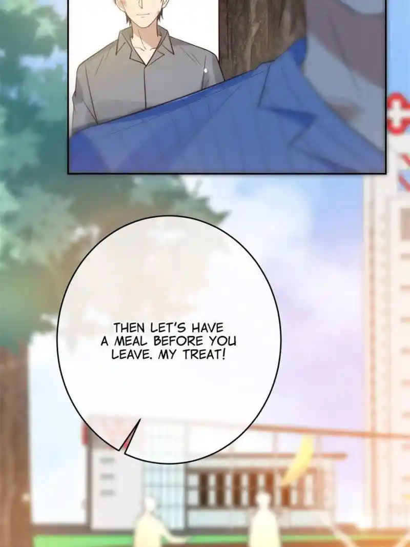 Sweet Love Chapter 183