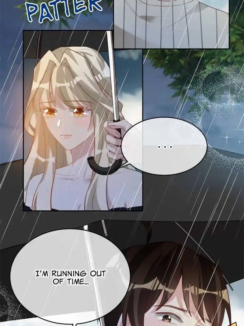 Sweet Love Chapter 183