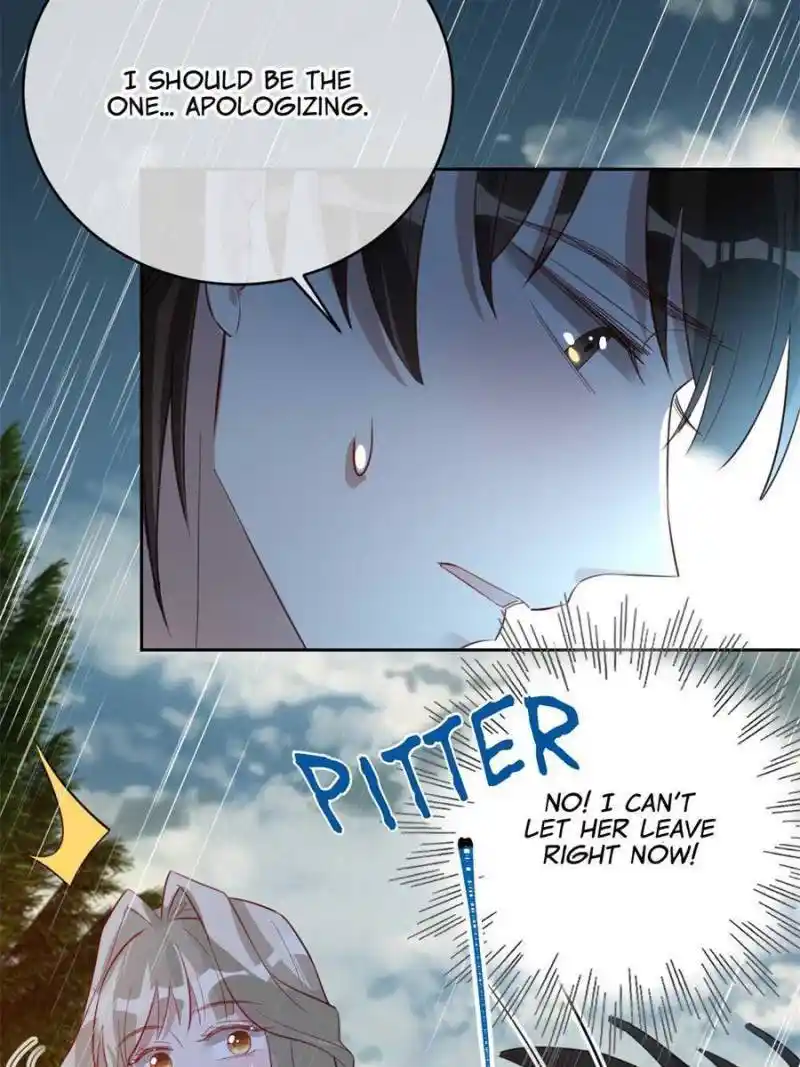 Sweet Love Chapter 183