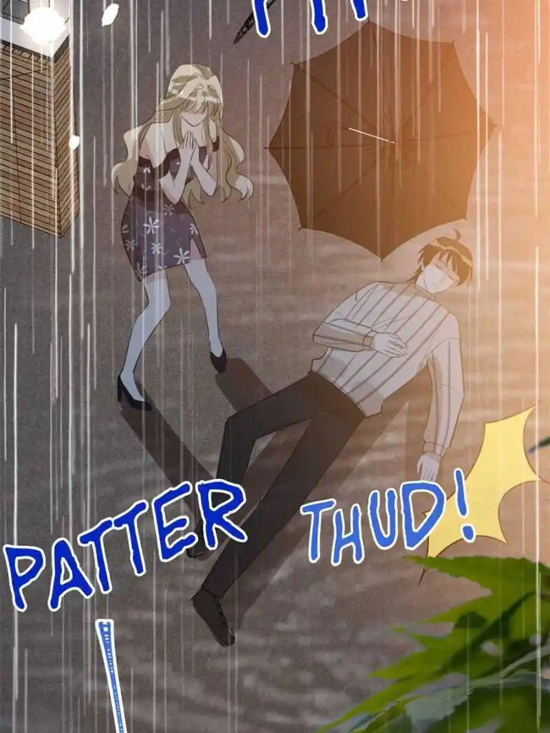 Sweet Love Chapter 183