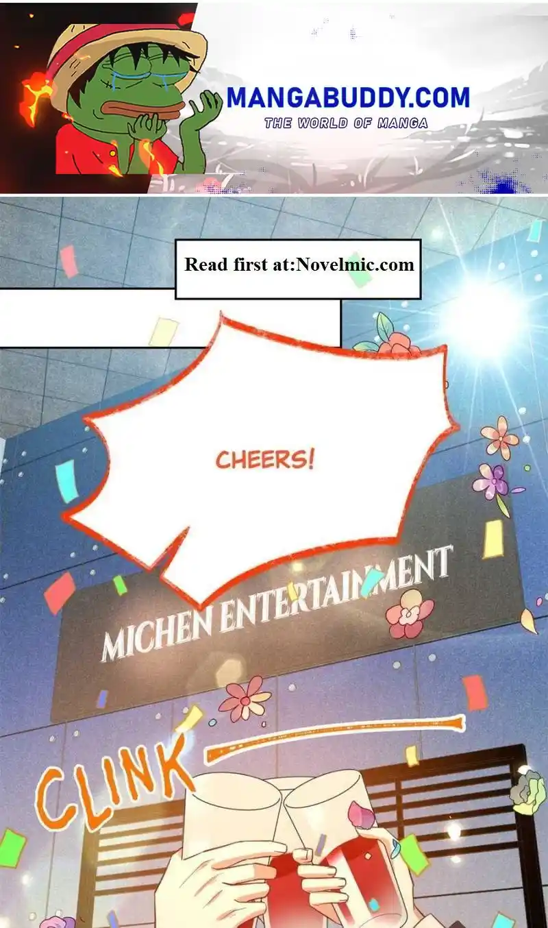 Sweet Love Chapter 184