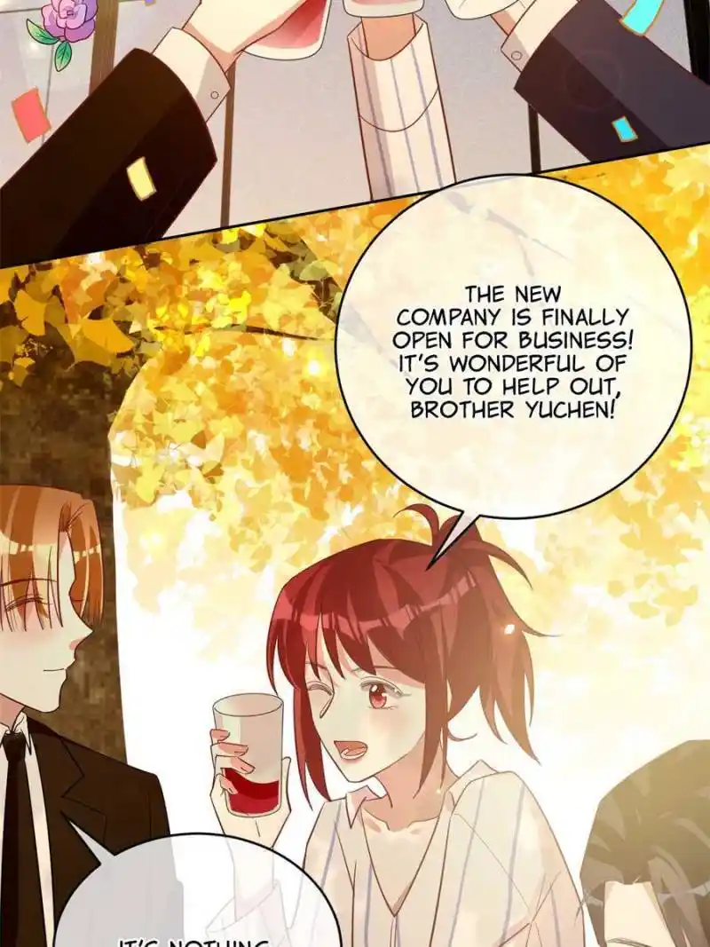 Sweet Love Chapter 184