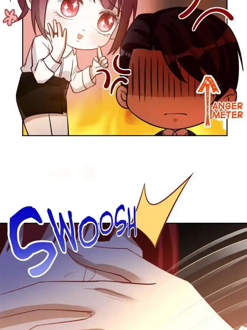 Sweet Love Chapter 184