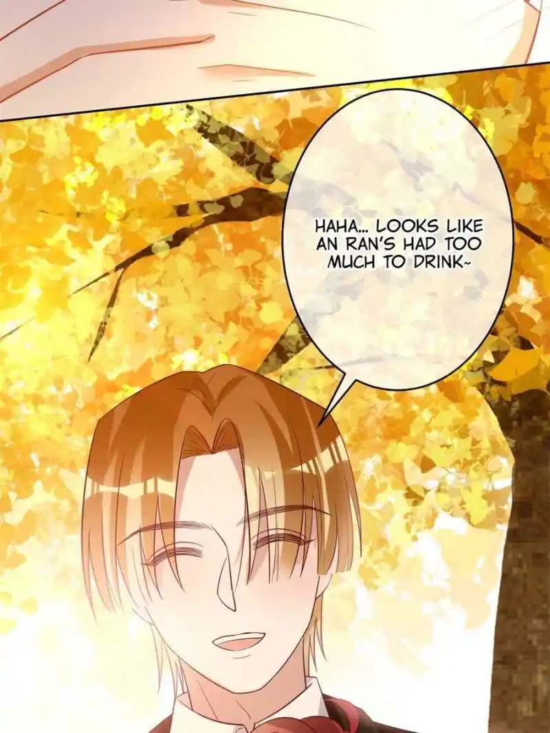 Sweet Love Chapter 184