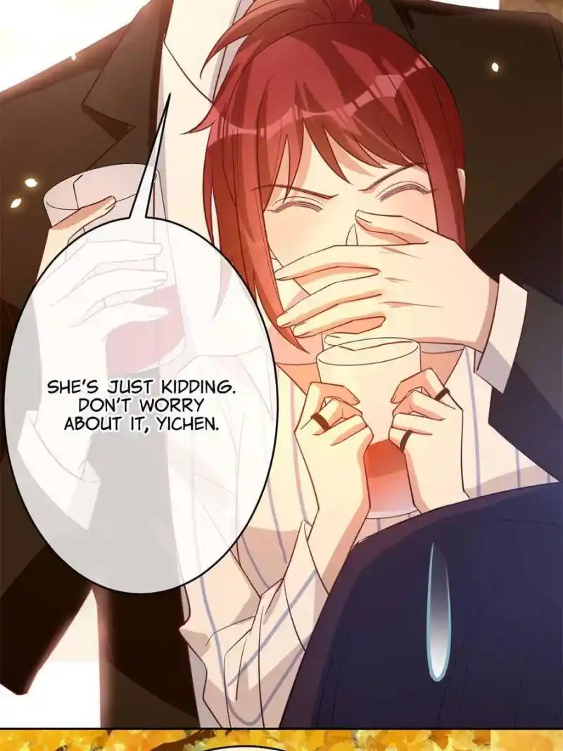 Sweet Love Chapter 184