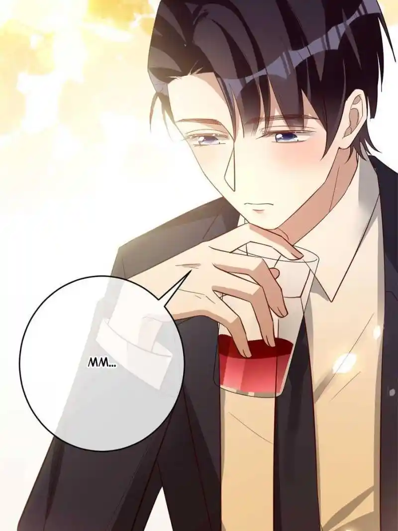 Sweet Love Chapter 184