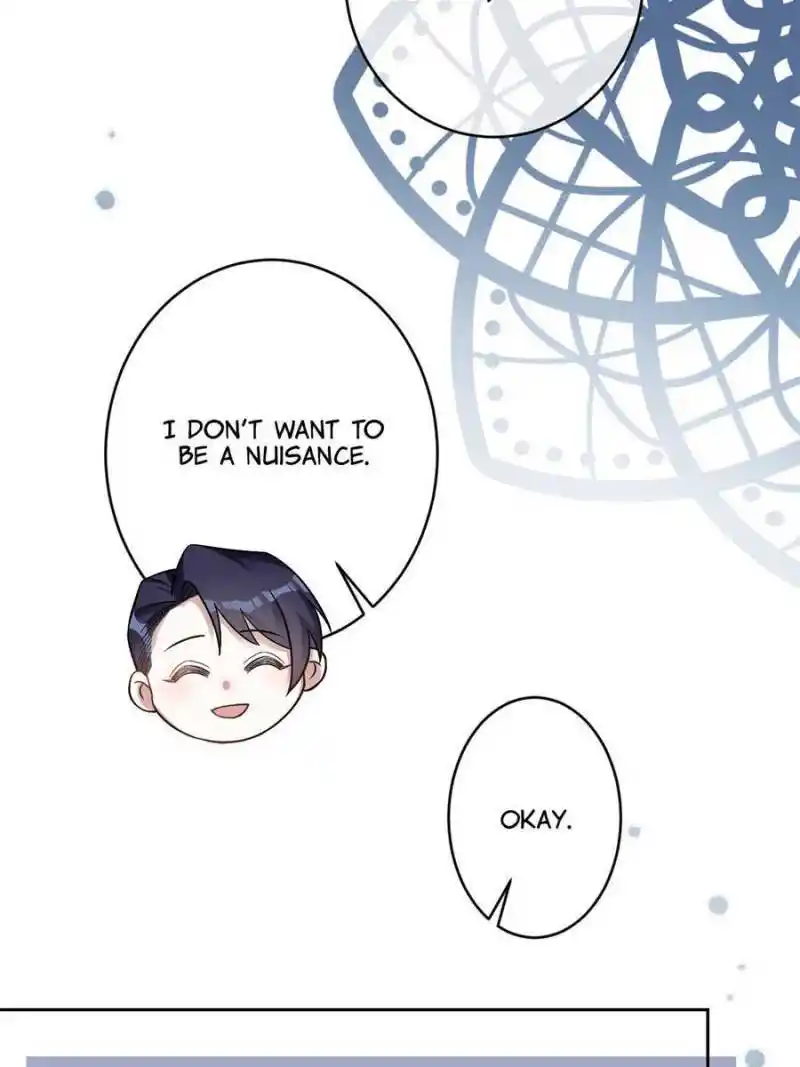 Sweet Love Chapter 184