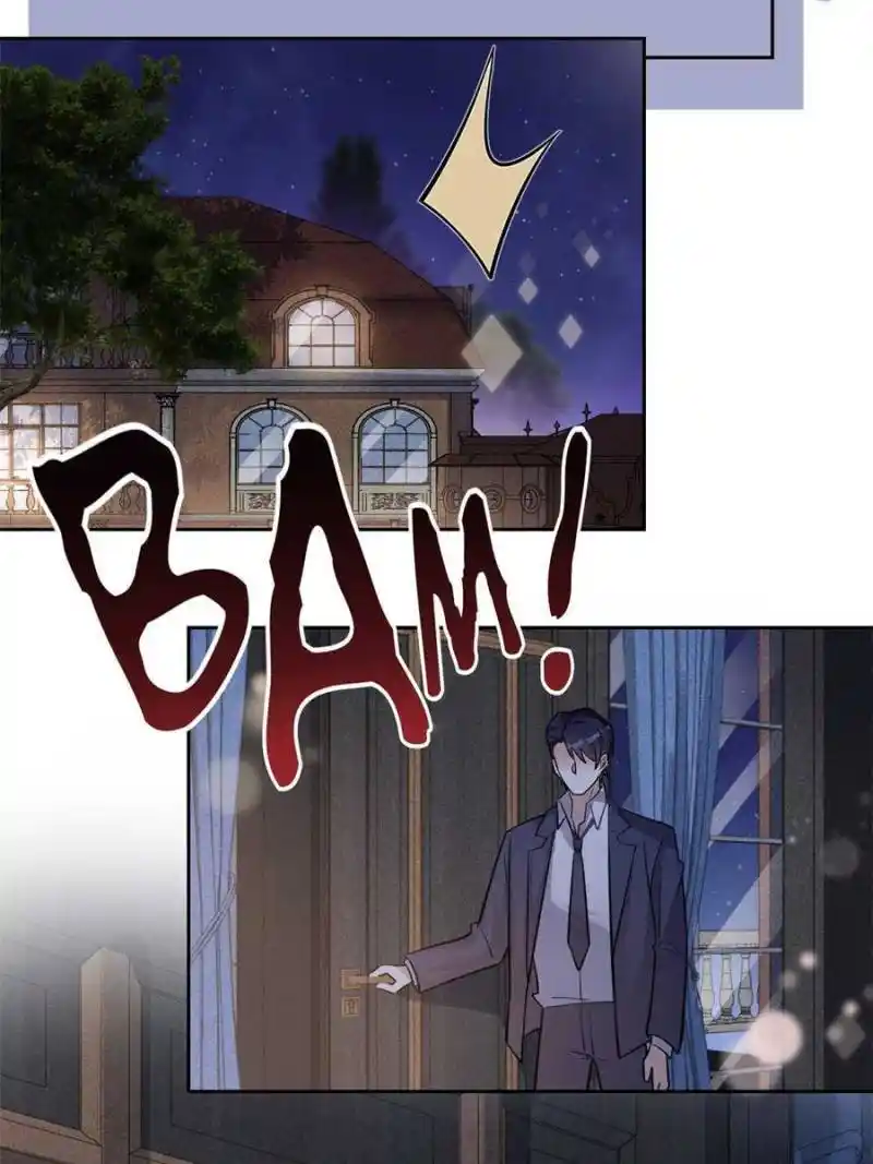 Sweet Love Chapter 184