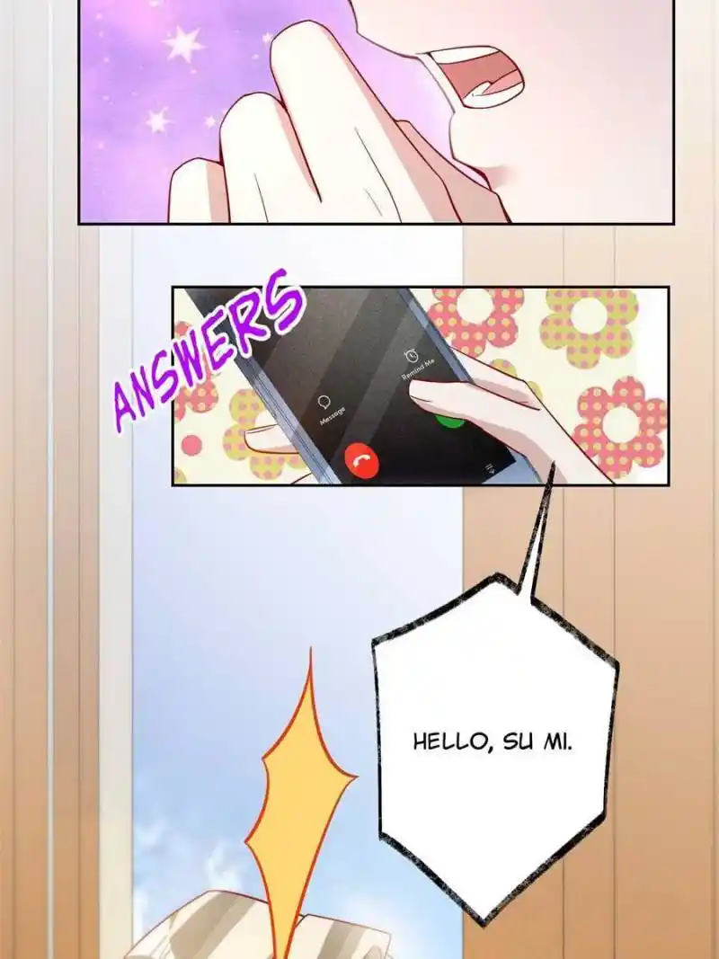 Sweet Love Chapter 184