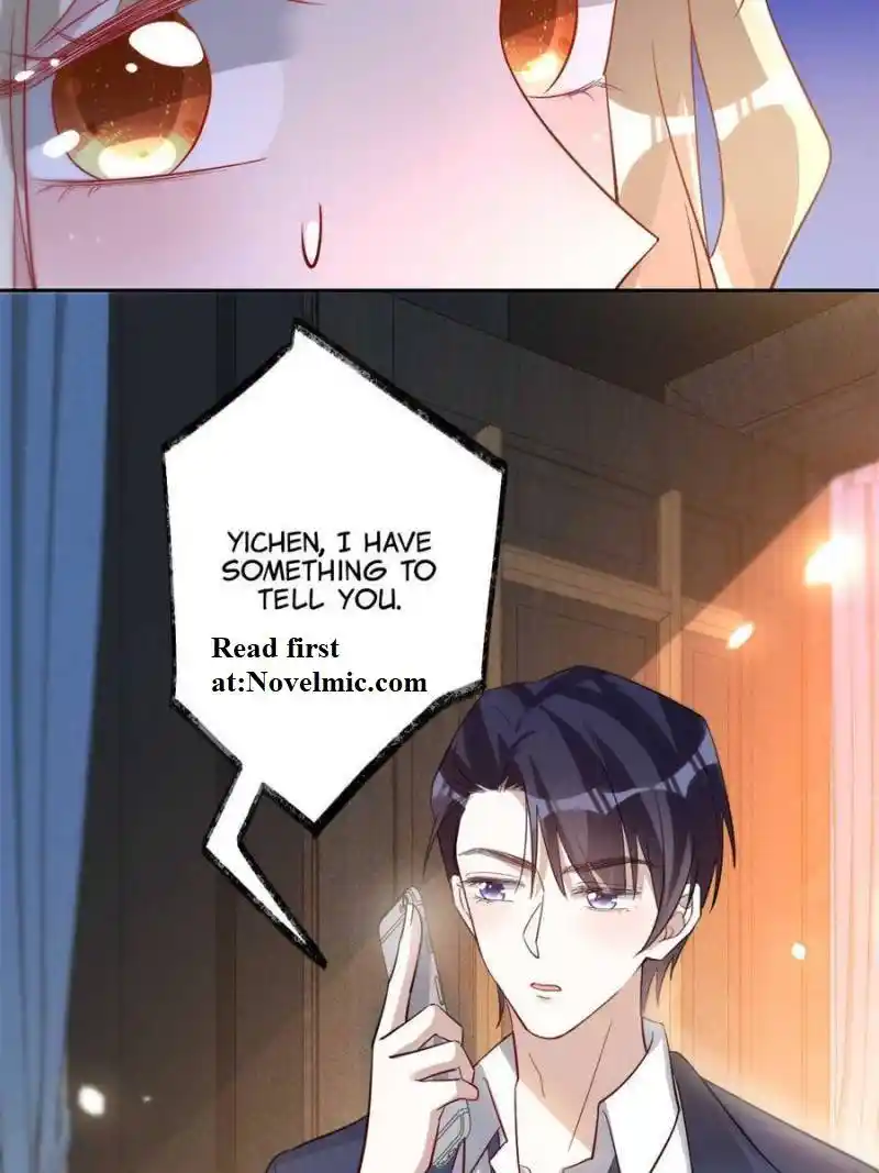 Sweet Love Chapter 184