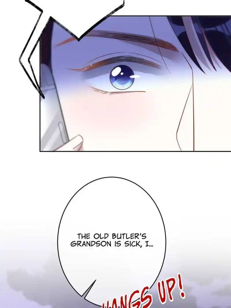 Sweet Love Chapter 184