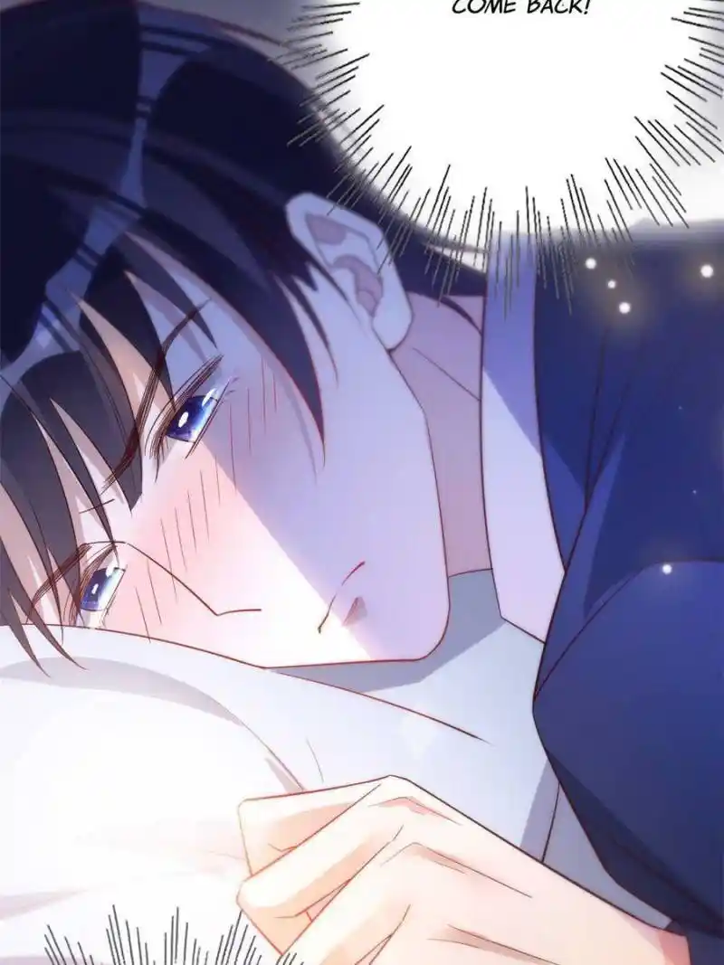 Sweet Love Chapter 184