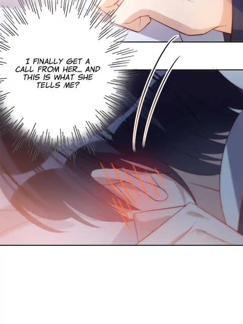 Sweet Love Chapter 184