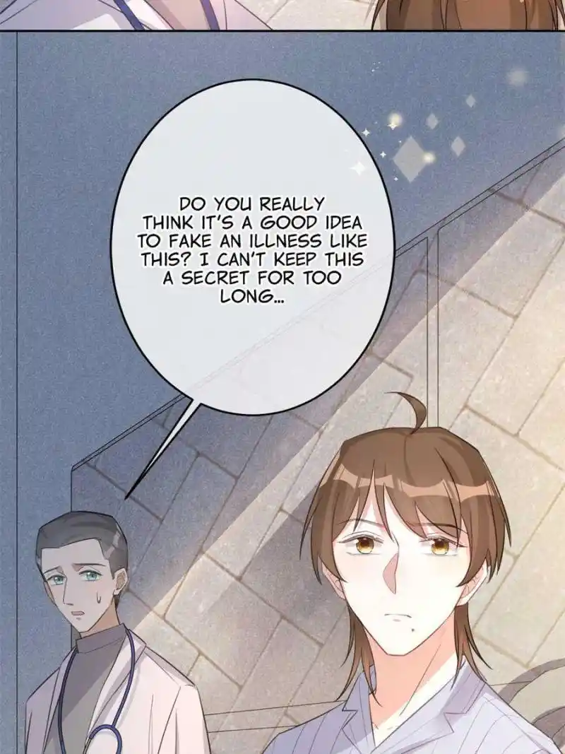 Sweet Love Chapter 184