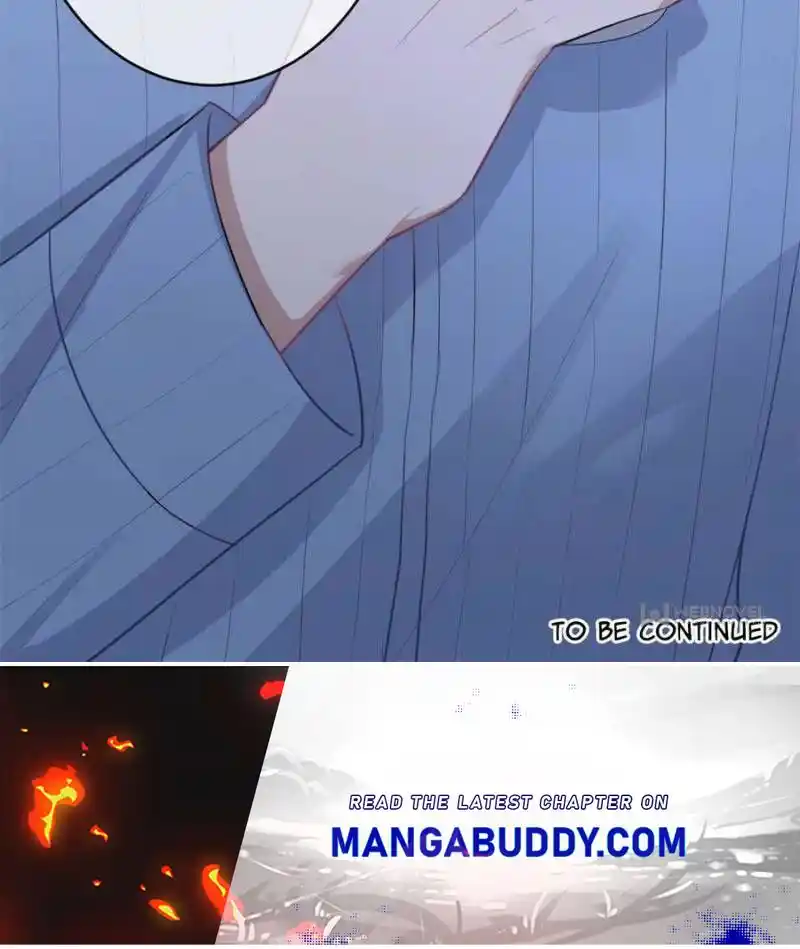 Sweet Love Chapter 184