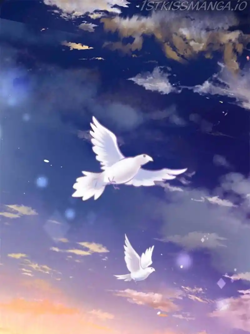 Sweet Love Chapter 185