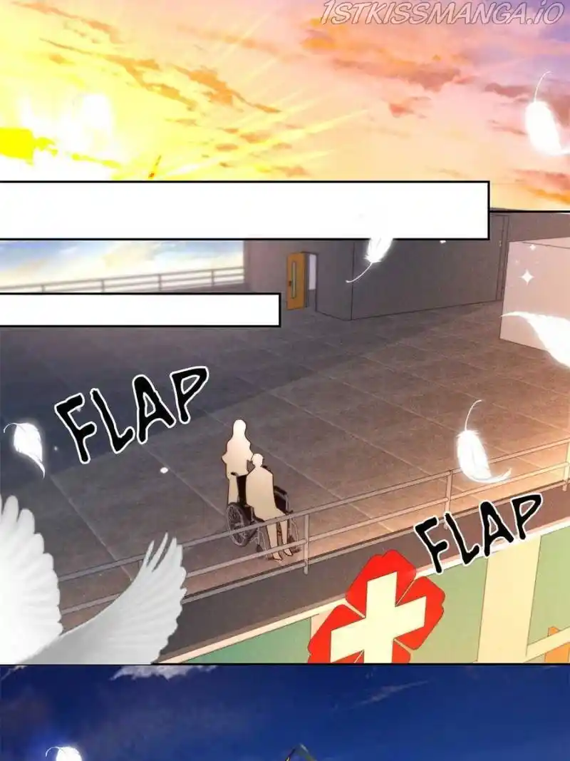 Sweet Love Chapter 185