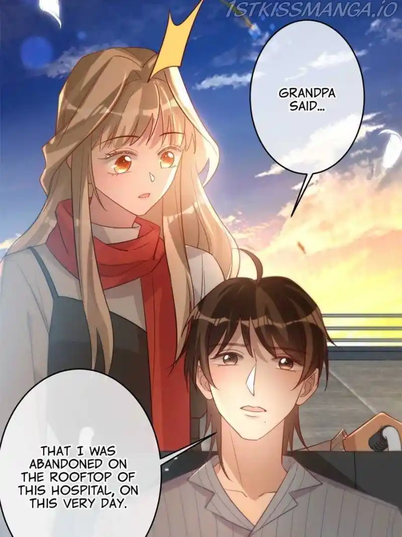 Sweet Love Chapter 185