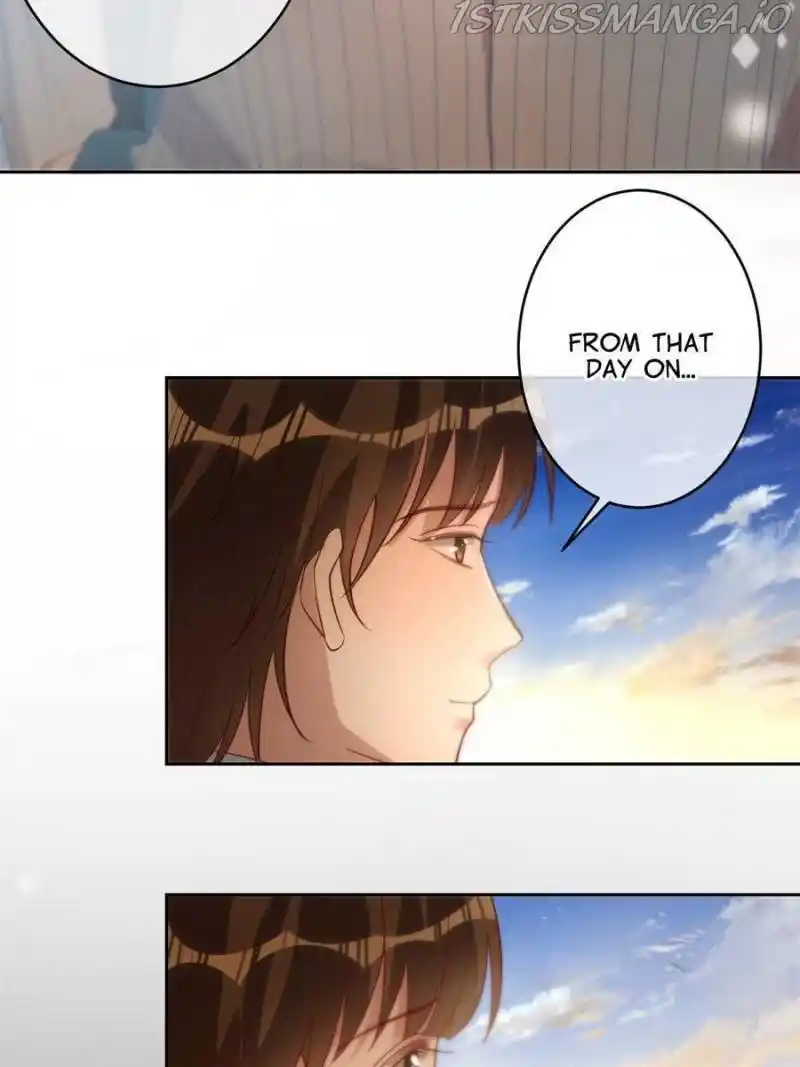 Sweet Love Chapter 185