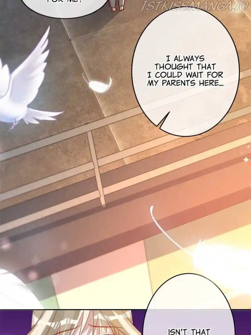 Sweet Love Chapter 185