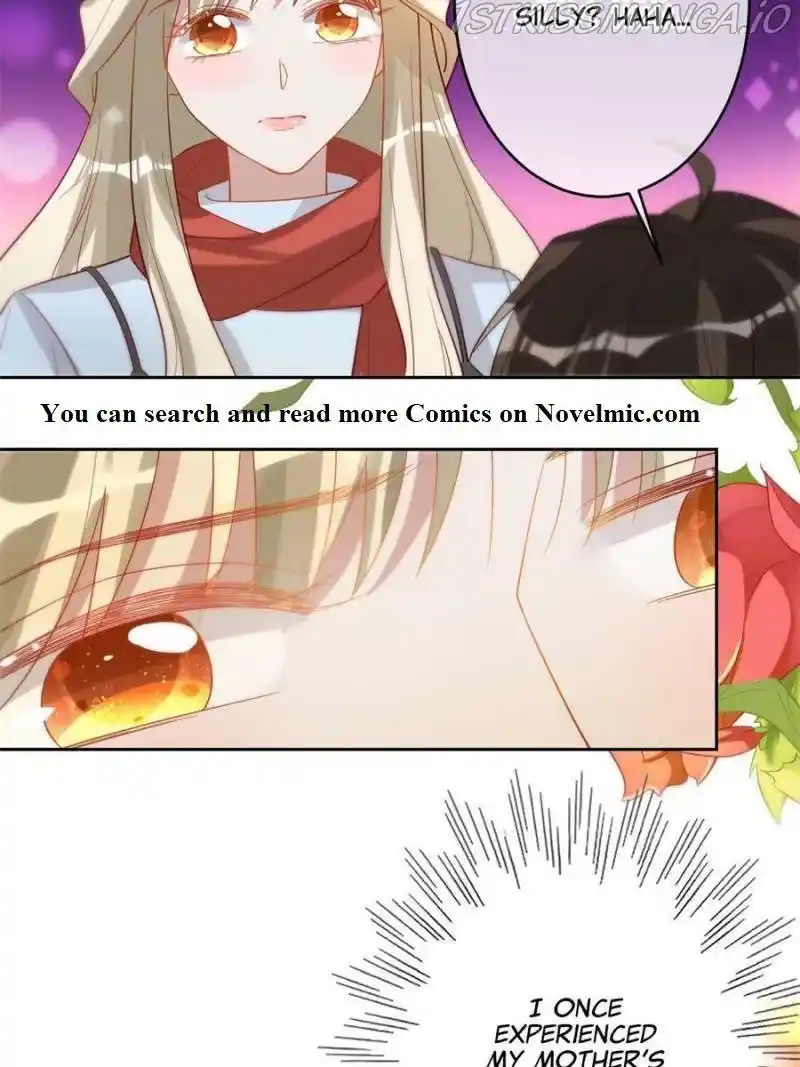 Sweet Love Chapter 185