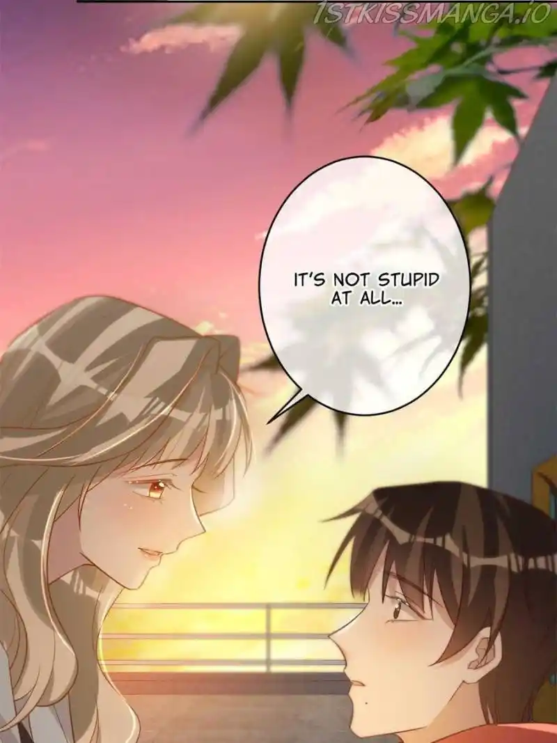 Sweet Love Chapter 185