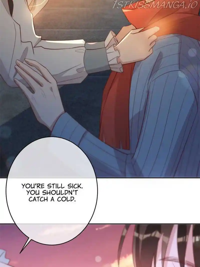 Sweet Love Chapter 185