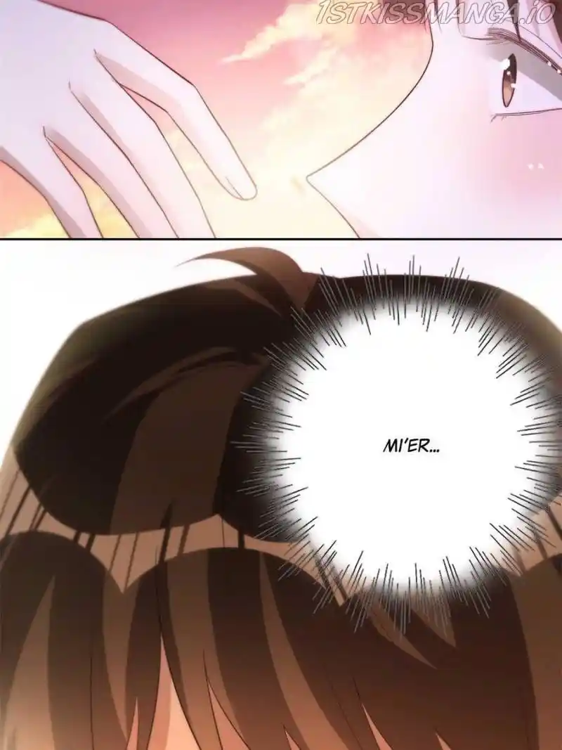 Sweet Love Chapter 185