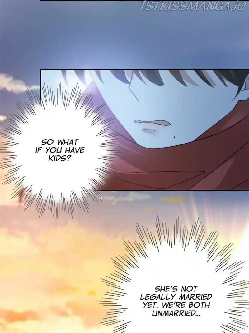 Sweet Love Chapter 185