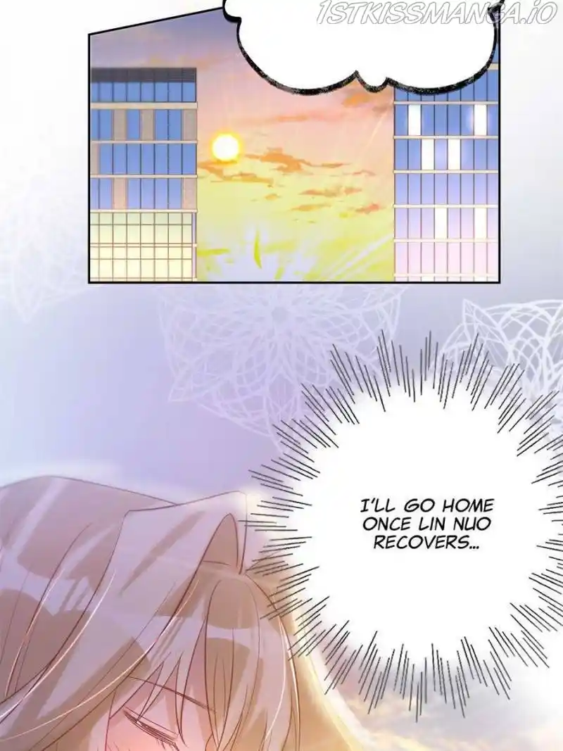 Sweet Love Chapter 185