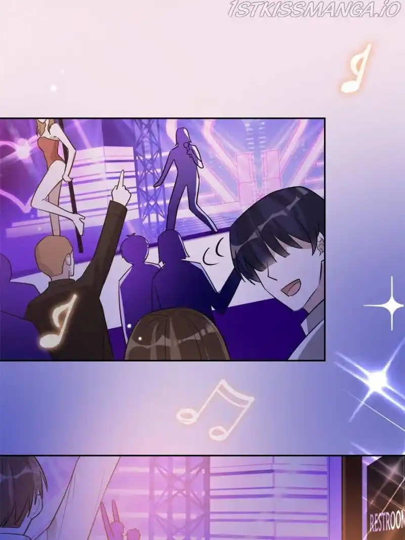 Sweet Love Chapter 185