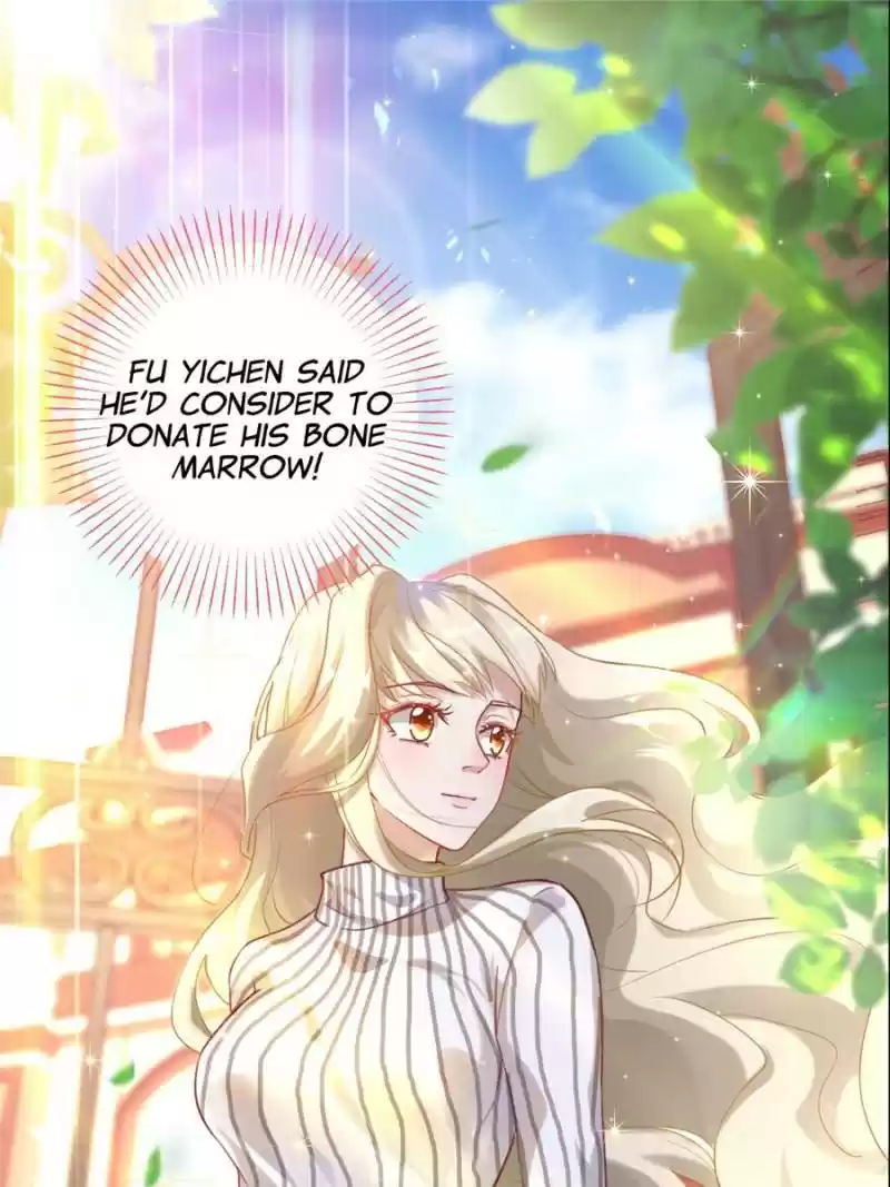 Sweet Love Chapter 19