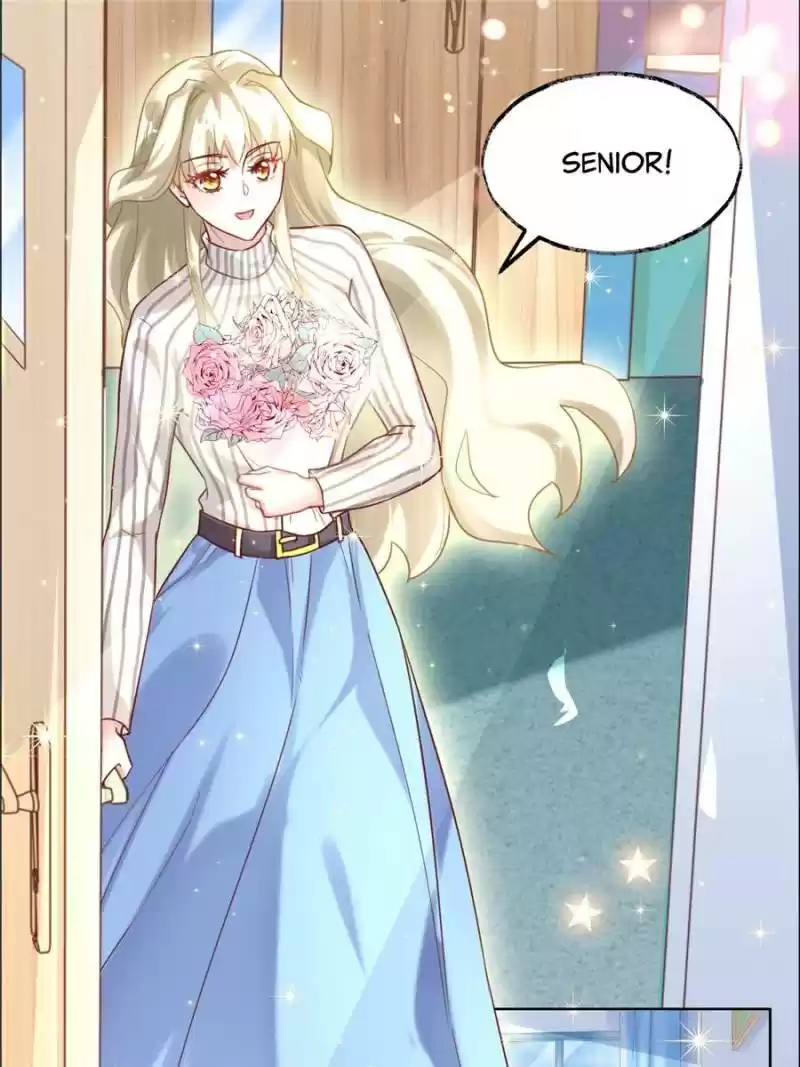 Sweet Love Chapter 19